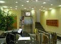 Аренда офиса в Москве в бизнес-центре класса А на ул Чаплыгина,м.Курская,232.2 м2,фото-4