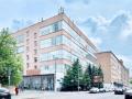 Фотография торговой площади на ул Краснопролетарская в САО Москвы, м Менделеевская