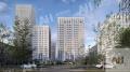 Продажа помещения свободного назначения в Москве в жилом доме на км МКАД 25-й,м.Домодедовская,192.9 м2,фото-2