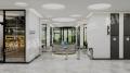 Продажа торговых помещений в Москве в бизнес-центре класса Б на Алтуфьевском шоссе,м.Дегунино (МЦД),66.3 - 384.9 м2,фото-8