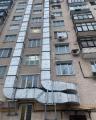 Аренда помещения свободного назначения в Москве в жилом доме на Ленинском проспекте,м.Университет,246.5 м2,фото-6
