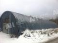 Аренда склада в Звенигороде Склад. компл. на Минском шоссе ,360 м2,фото-9