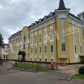 Фотография - офис на Олсуфьевском переулке в ЦАО Москвы, м Фрунзенская