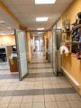 Аренда офиса в Москве в бизнес-центре класса Б на Барабанном переулке,м.Электрозаводская,310 м2,фото-6