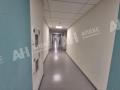 Аренда офиса в Москве в бизнес-центре класса А на Научном проезде,м.Калужская,130 м2,фото-10
