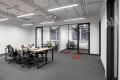 Аренда офиса в Москве в бизнес-центре класса Б на ул Академика Варги,м.Тютчевская,111 м2,фото-5