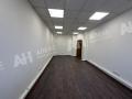 Аренда офиса в Москве в бизнес-центре класса Б на проезд 2-й Верхний Михайловский,м.Площадь Гагарина (МЦК),24.6 м2,фото-3