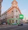 Продажа помещения свободного назначения в Москве в жилом доме на ул Солянка,м.Китай-город,241.1 м2,фото-2