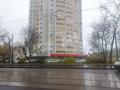 Аренда помещения свободного назначения в Москве в жилом доме на ул Авиамоторная,м.Лефортово,200 м2,фото-2