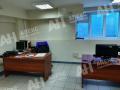 Аренда офиса в Москве в бизнес-центре класса А на ул Намёткина,м.Калужская,129 м2,фото-4