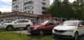 Продажа помещения свободного назначения в Москве в жилом доме на ул Смольная,м.Водный стадион,101 м2,фото-12