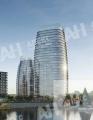 Продажа помещения свободного назначения в Москве в жилом доме на ул Нижние Мнёвники,м.Терехово,178 м2,фото-6