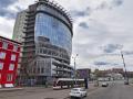 Сдается офис на Олимпийском проспекте в ЦАО Москвы, м Достоевская