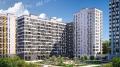 Продажа помещения свободного назначения в Москве в жилом доме на шоссе Калужское,м.,62.5 м2,фото-9