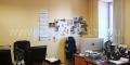 Аренда офиса в Москве в бизнес-центре класса Б на ул Большая Ардоньевская,м.Марксистская,90 м2,фото-6