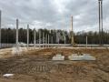 Продажа помещения под склад в Видном Склад. компл. на Каширском шоссе ,1593 м2,фото-7