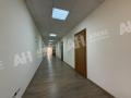 Аренда офиса в Москве в бизнес-центре класса Б на ул Пресненский Вал,м.Улица 1905 года,824.7 м2,фото-3