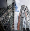 Аренда помещения под офис в Москве в бизнес-центре класса А на проспекте Андропова,м.Чертановская,216 м2,фото-2