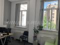 Аренда офиса в Москве в бизнес-центре класса А на Калошином переулке,м.Смоленская ФЛ,193 м2,фото-4