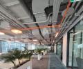 Аренда офиса в Москве в бизнес-центре класса А на ул Лесная,м.Белорусская,1522 м2,фото-2