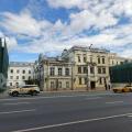 Аренда офиса в Москве Адм. здан. на проспекте Мира,м.Сухаревская,390.7 м2,фото-13