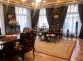 Аренда офиса в Москве в жилом доме на Земледельческом переулке,м.Киевская,400 м2,фото-4