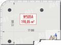 Продаю офис на ул Верейская в ЮЗАО Москвы, м Давыдково