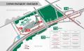 Аренда офиса в Химках в бизнес-центре класса Б на Ленинградском шоссе ,110 м2,фото-11