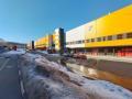 Продажа помещения под склад в Марушкино Склад. компл. на Киевском шоссе ,13462 м2,фото-2