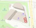 Аренда помещения свободного назначения в Москве в бизнес-центре класса А на ул Вильгельма Пика,м.Ботанический сад,245.4 м2,фото-3