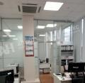 Аренда помещения свободного назначения в Москве в бизнес-центре класса А на Ленинском проспекте,м.Новаторская,102 м2,фото-3
