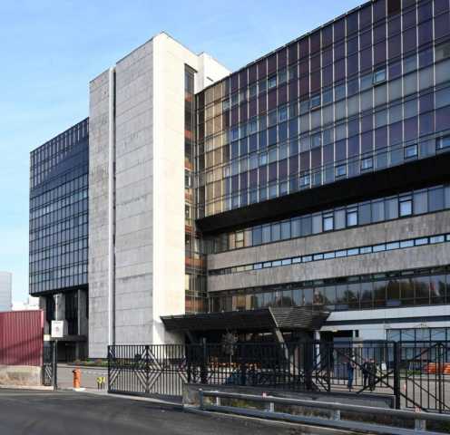 Аренда офиса в Москве в бизнес-центре класса Б на проезд 5-й Донской,м.Площадь Гагарина (МЦК),166 м2,фото-5