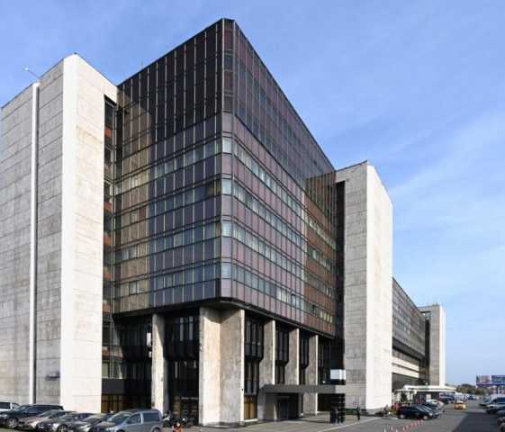 Аренда офиса в Москве в бизнес-центре класса Б на проезд 5-й Донской,м.Площадь Гагарина (МЦК),166 м2,фото-6