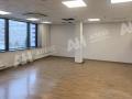 Аренда офиса в Москве в бизнес-центре класса А на ул Мясницкая,м.Красные ворота,247.3 м2,фото-9