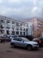 Аренда офиса в Москве в бизнес-центре класса Б на Переведеновском переулке,м.Электрозаводская,297 м2,фото-5