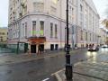 Фотография столовой на ул Большая Бронная в ЦАО Москвы, м Тверская