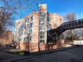 Фотография офисного помещения на Варшавском шоссе в ЮАО Москвы, м Верхние Котлы (МЦК)