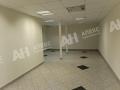 Аренда помещения свободного назначения в Москве в бизнес-центре класса Б на ул Донская,м.Шаболовская,178.8 м2,фото-10