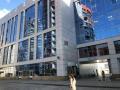 Аренда офиса в Москве в бизнес-центре класса А на ул Поклонная,м.Кутузовская,174.4 м2,фото-2