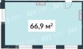 Фотография офисного помещения на ул Корабельная в ЮАО Москвы, м Нагатинский затон