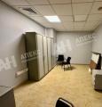 Аренда офиса в Москве в бизнес-центре класса Б на Чапаевском переулке,м.Аэропорт,326.4 м2,фото-5