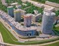 Аренда офиса в Москве в бизнес-центре класса А на ул Поклонная,м.Кутузовская,174.4 м2,фото-3