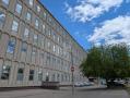 Аренда помещений под склад в Москве в бизнес-центре класса Б на ул Кантемировская,м.Кантемировская,1000 - 2130 м2,фото-12
