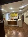 Аренда офиса в Москве в бизнес-центре класса Б на Бутиковском переулке,м.Парк культуры,231.6 м2,фото-3