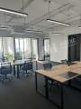 Аренда офиса в Москве в бизнес-центре класса Б на ул Академика Варги,м.Тютчевская,104 м2,фото-7