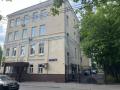 Аренда помещения свободного назначения в Москве Адм. здан. на пер Малый Предтеченский,м.Краснопресненская,412.4 м2,фото-2