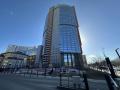 Аренда офиса в Москве в бизнес-центре класса А на Ленинградском проспекте,м.Динамо,102.5 м2,фото-3
