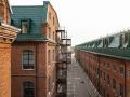 Аренда офиса в Москве в бизнес-центре класса Б на Дербеневской набережной,м.Павелецкая,313.8 м2,фото-7