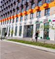 Продажа помещения под магазин в Москве в жилом доме на ул Лобненская,м.Яхромская,128.6 м2,фото-4