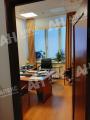 Аренда офиса в Москве в бизнес-центре класса А на ул Намёткина,м.Калужская,133 м2,фото-7